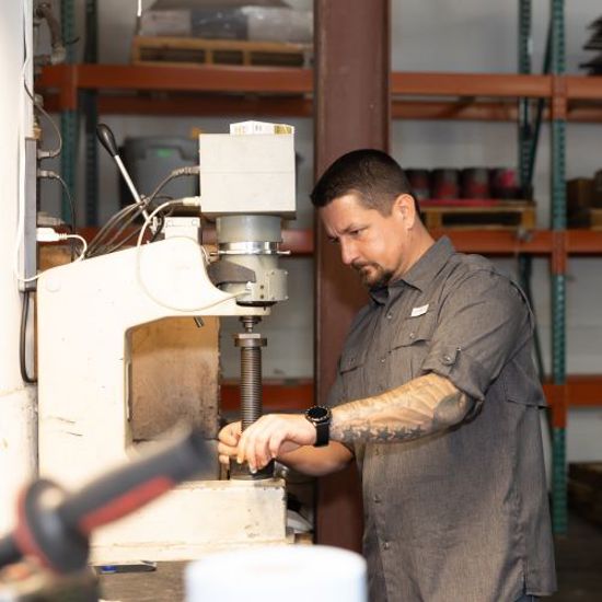 Energy inspection services - 10