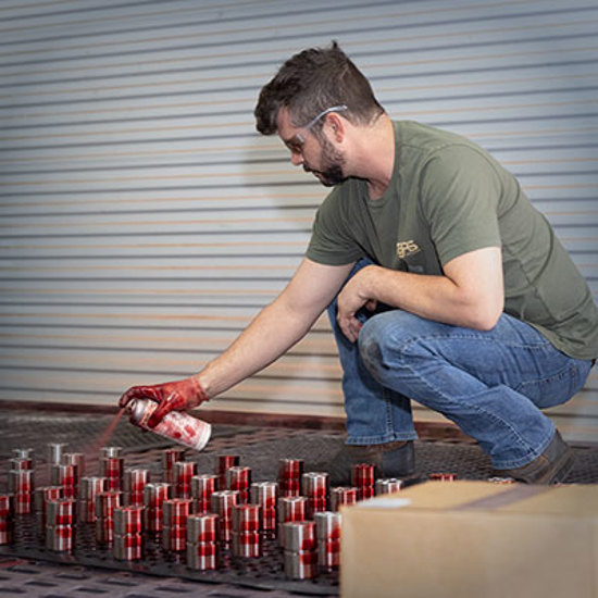 Energy inspection services - 09