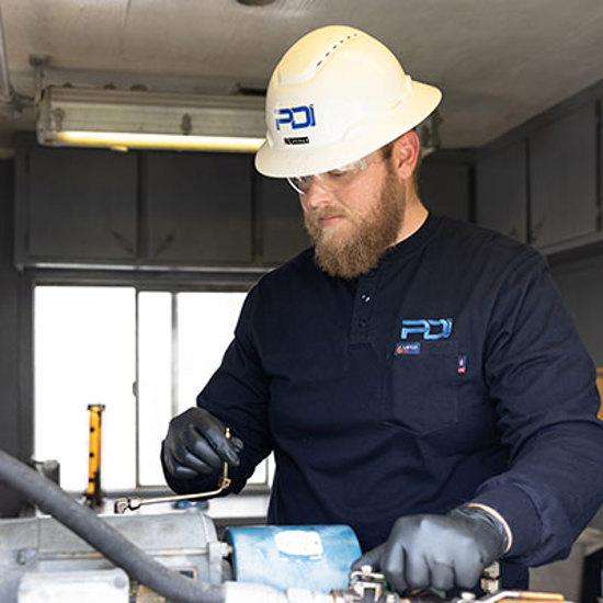 Energy inspection services - 03