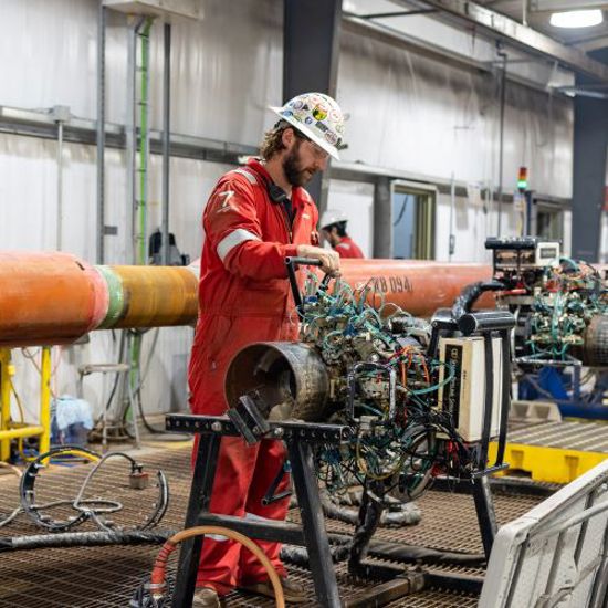 Energy inspection services - 19