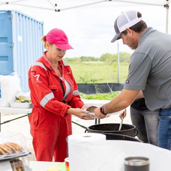 Energy inspection services - 15