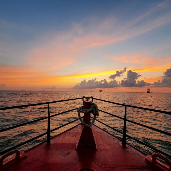 Energy inspection services - Louisiana_Sunset (Copy-1)