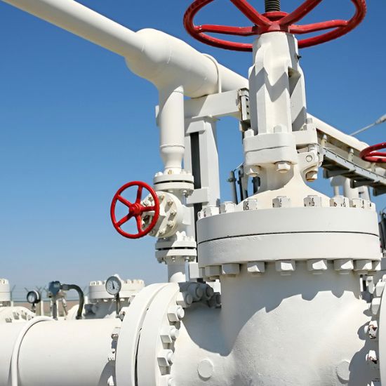 Energy inspection services - Pipeline