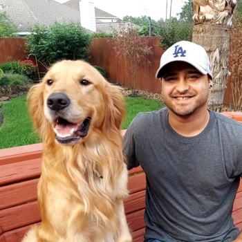 Matthew Turner photo