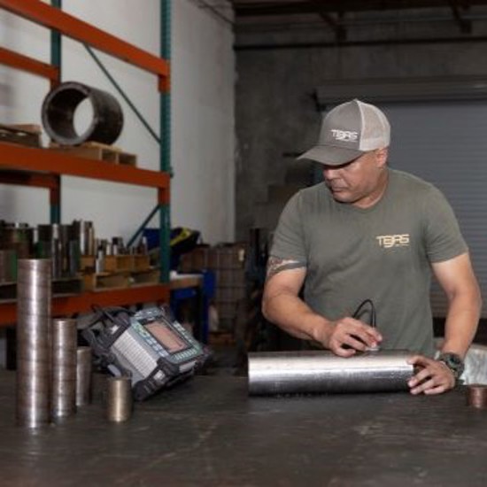 Energy inspection services - 04