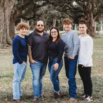 Currie Chiasson photo